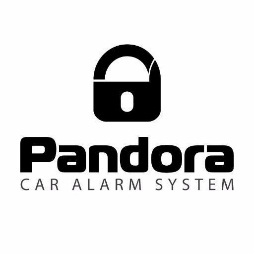 Сигнализация Pandora