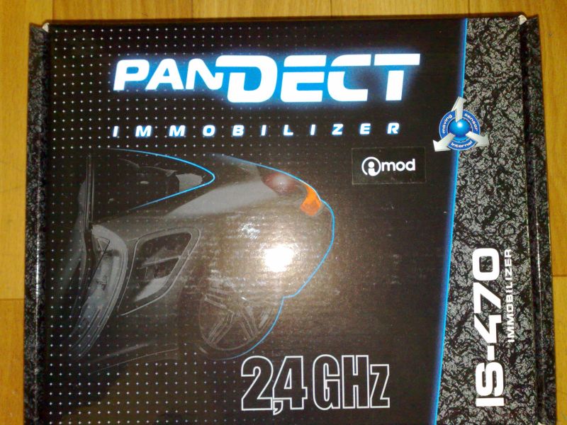 panDECT is-470