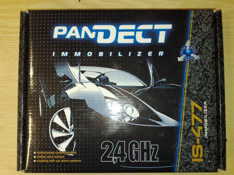 panDect IS-477